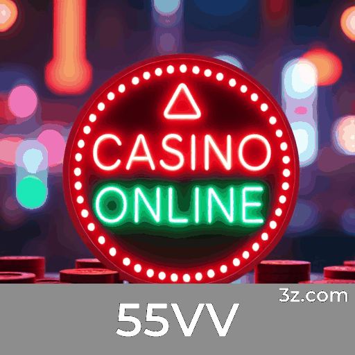 55VV: Cassino Online Seguro e Rápido