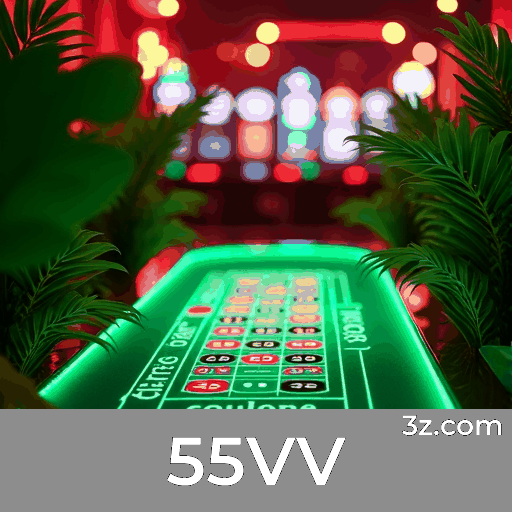55VV: Slots de Alto RTP, Jogos de Mesa Estratégicos, e Muito Mais