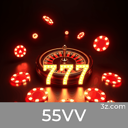 55VV: Cassino Online Seguro e Rápido