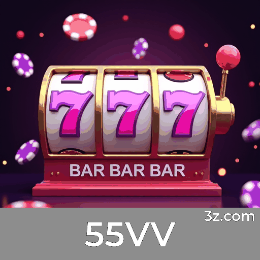 55VV: Aposta Móvel com Confiabilidade e Recursos Avançados