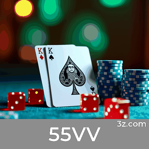 55VV: Cassino Online Seguro e Rápido