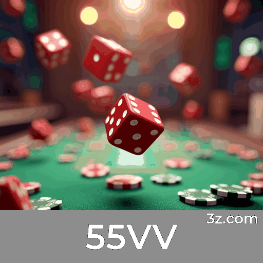 55VV: Cassino Online Seguro e Rápido