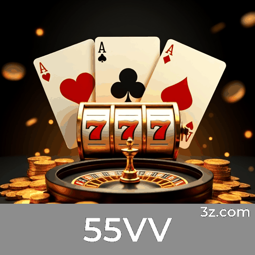 55VV: Experiência de Casino ao Vivo para Jogadores Brasileiros