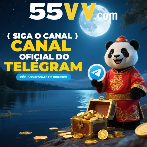 55VV Ganhe R$ 100,00 Gratis